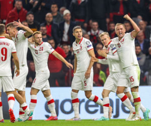Albania - Polska