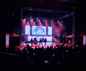 PGS Rock Festiwal 2025