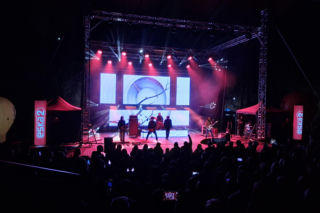 PGS Rock Festiwal 2025