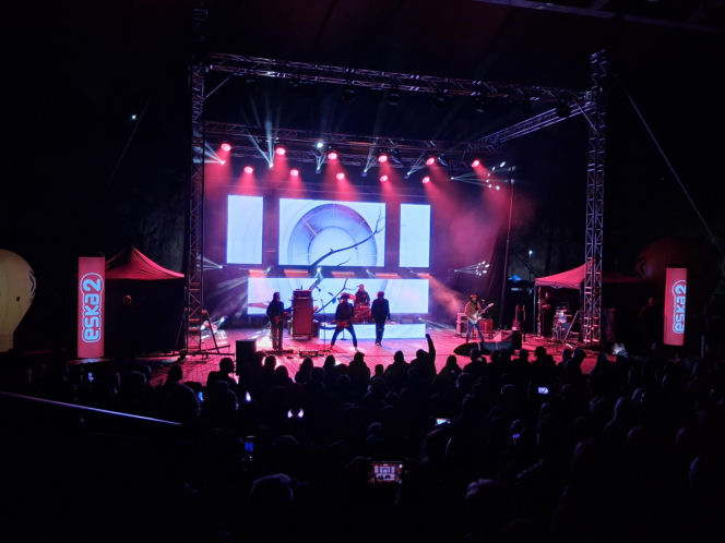 PGS Rock Festiwal 2025