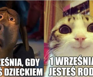 Najlepszy z okazji zakończenia wakacji i początku roku szkolnego!