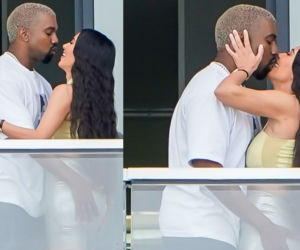 Kim Kardashian Kanye West Hotplota.pl