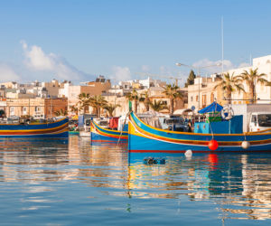 Malta