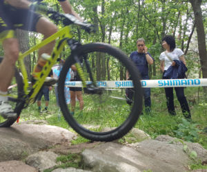 Północna Liga XC MTB