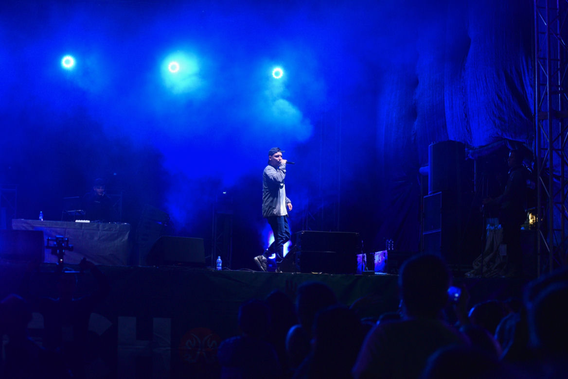 Feliniada i WSEIada 2019: Akcent i Zenek Martyniuk na scenie