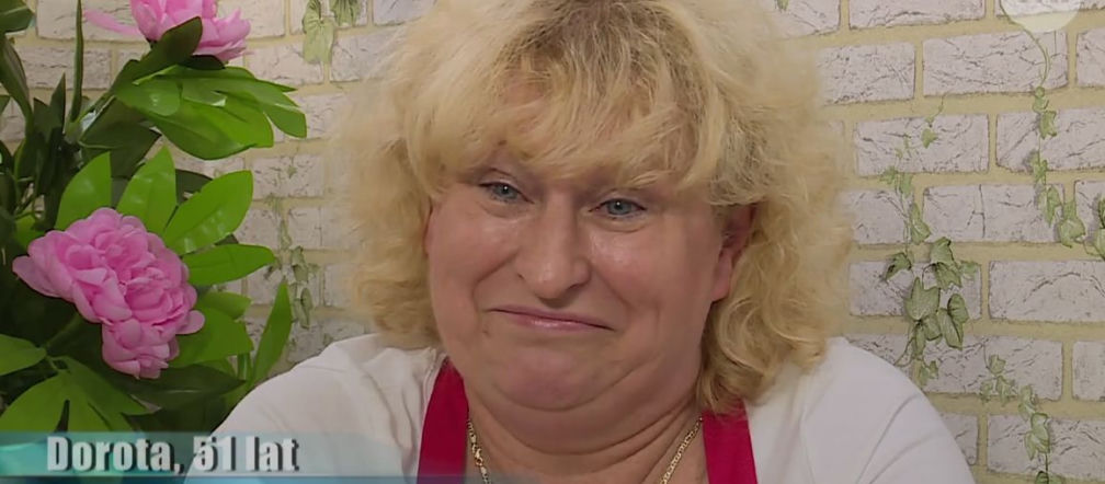 Kuchenne rewolucje w Czerwonym Kapturku