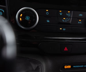 Ford Transit DCiV Trail L3H2 New EcoBlue 2.0 170 KM FWD