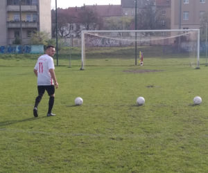 Bartek Zmarzlik w Turbokozaku - zobaczcie jak nagrywano program. 