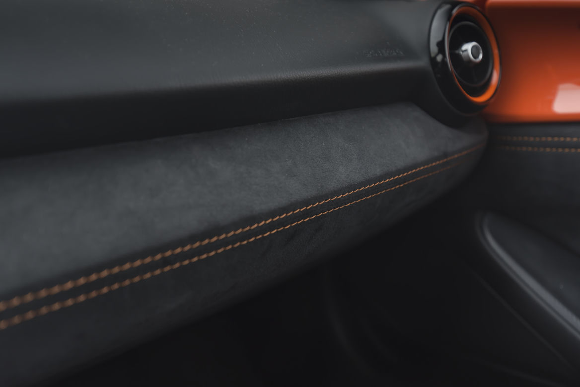 Mazda MX-5 ND 30th Anniversary