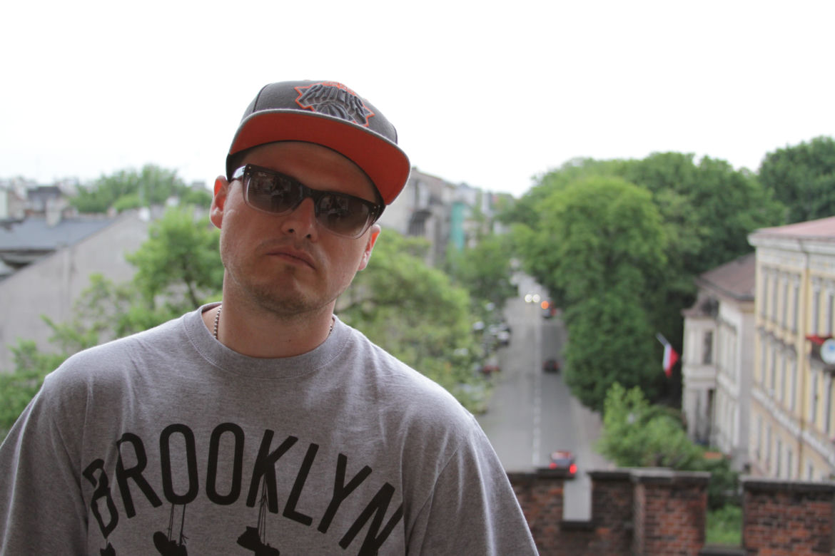 Jeff Wojciechowski