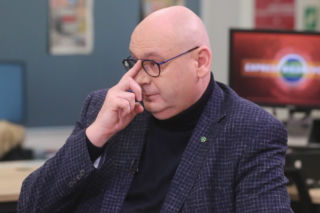 Niewiarygodne! Zgorzelski o błędzie Kaczyńskiego, który wykorzystał Tusk