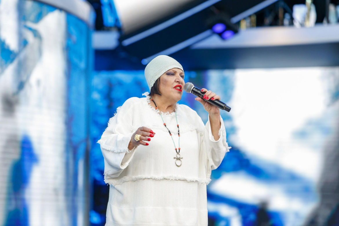 Grażyna Łobaszewska