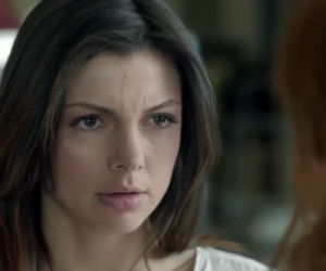 To nie koniec świata 2 sezon odc. 21. Anka (Karolina Gorczyca)