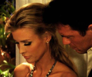 Joanna Krupa, Romain Zago