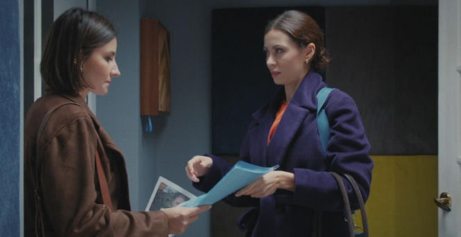 M jak miłość, odcinek 1921: Agnes odkryje, że Joanna szpieguje Artura! Wyprze się, że zbiera o nim informacje - ZDJĘCIA