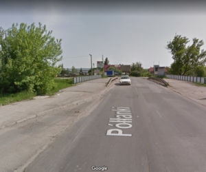 Ulica Półłanki