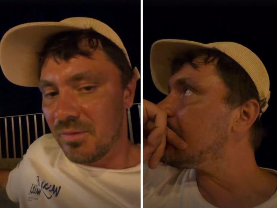 Daniel Martyniuk znowu się odpalił. Tym razem wspomina Danutę i Faustynę. „Na tym wszystkim cierpi Florian”