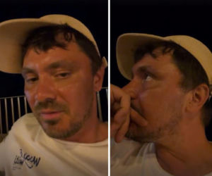 Daniel Martyniuk znowu się odpalił. Tym razem wspomina Danutę i Faustynę. „Na tym wszystkim cierpi Florian”