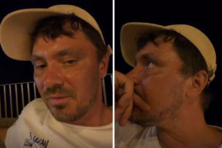 Daniel Martyniuk znowu się odpalił. Tym razem wspomina Danutę i Faustynę. „Na tym wszystkim cierpi Florian”