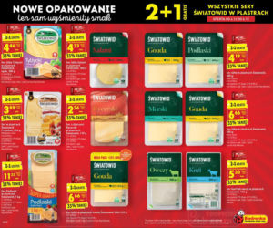 Biedronka -  MEGA promocje od 3.12. Jabłka za pół ceny, tanie mięso i sery, świąteczne słodycze za darmo!