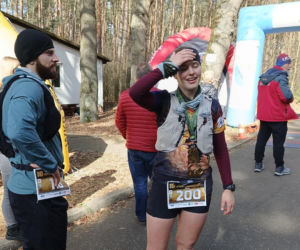 Rekordowa 10. „Setka Komandosa” w Lublińcu