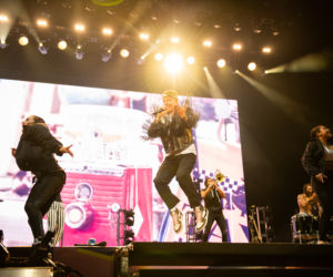 Kraków Live Festival - dzień 1. [16.08.2019]