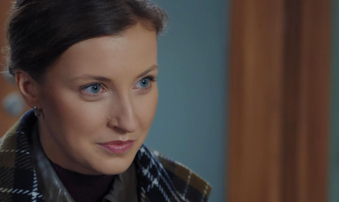 M jak miłość odc. 1927. Natalka (Dominika Suchecka)