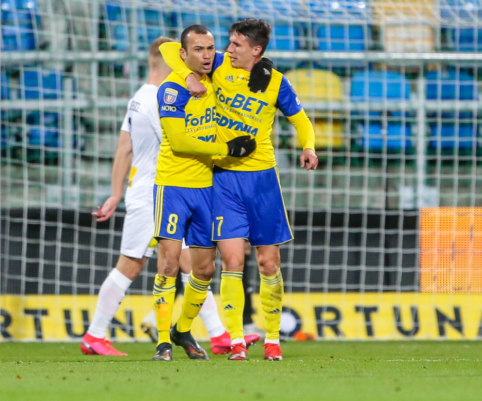 Arka Gdynia
