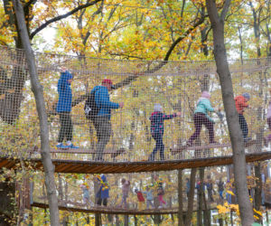 Park Żerański