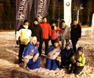ESKA Winter City w Boguszowie-Gorcach