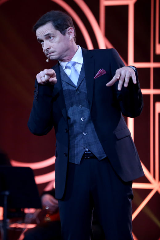Przemysław Babiarz
