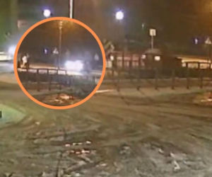 Pijak za kierownicą zmiótł 18-latkę z pasów. Szokujący wypadek