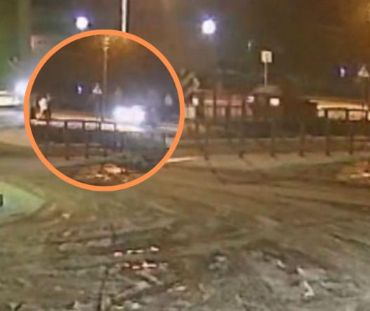 Pijak za kierownicą zmiótł 18-latkę z pasów. Szokujący wypadek