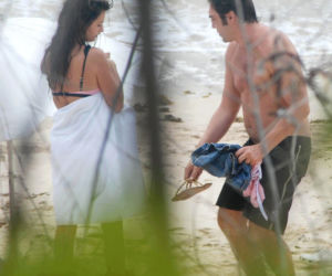Penelope Cruz i Javier Bardem