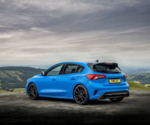 Ford Focus ST Edition