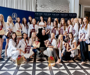 Zgrupowanie finalistek Miss Polski 2026