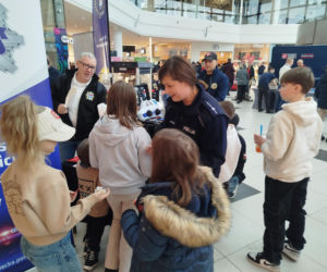 34. Finał WOŚP w Galerii Siedlce