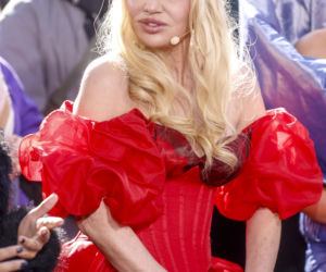 Monika Jarosińska i Ilona Felicjańska