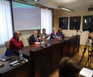UTH odpiera zarzuty Państwowej Komisji Akredytacyjnej. Co dalej z kierunkiem lekarskim?