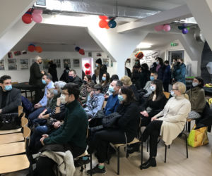 Dzień otwarty w lubelskim schronisku