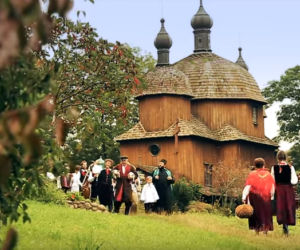 Rokiczanka – Lipka