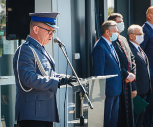 Tak policjanci z Torunia obchodzili swoje święto