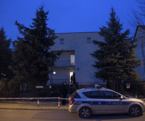 Opętany zazdrością staruszek zabił żonę