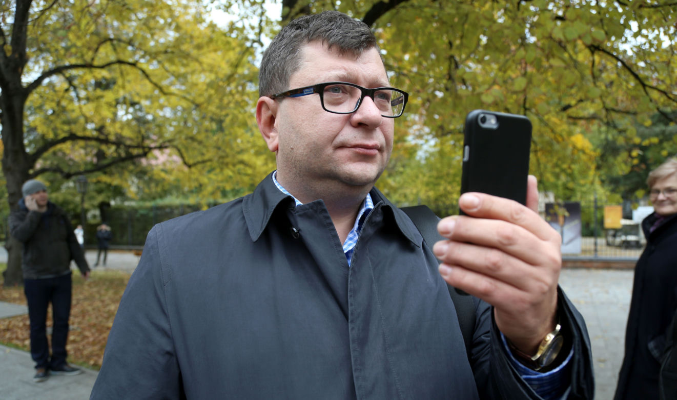 Zbigniew Stonoga