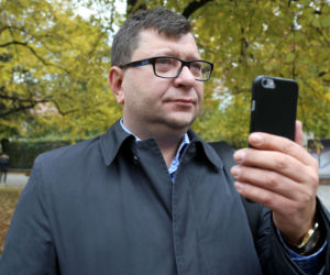 Zbigniew Stonoga