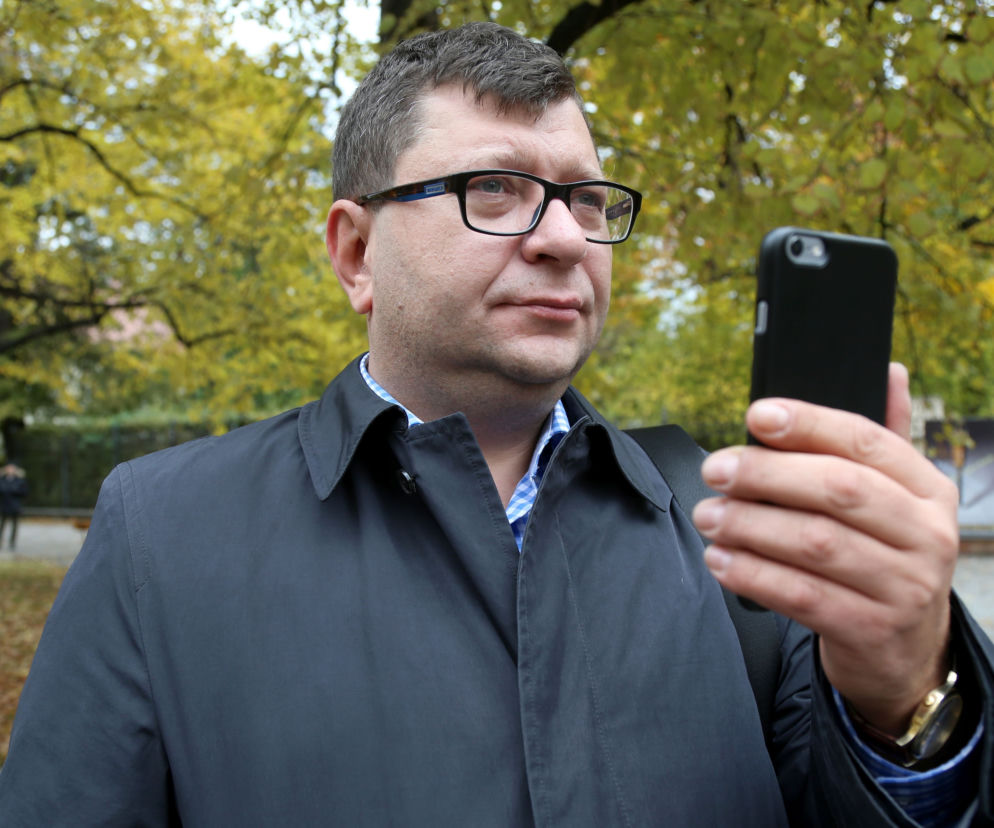 Zbigniew Stonoga