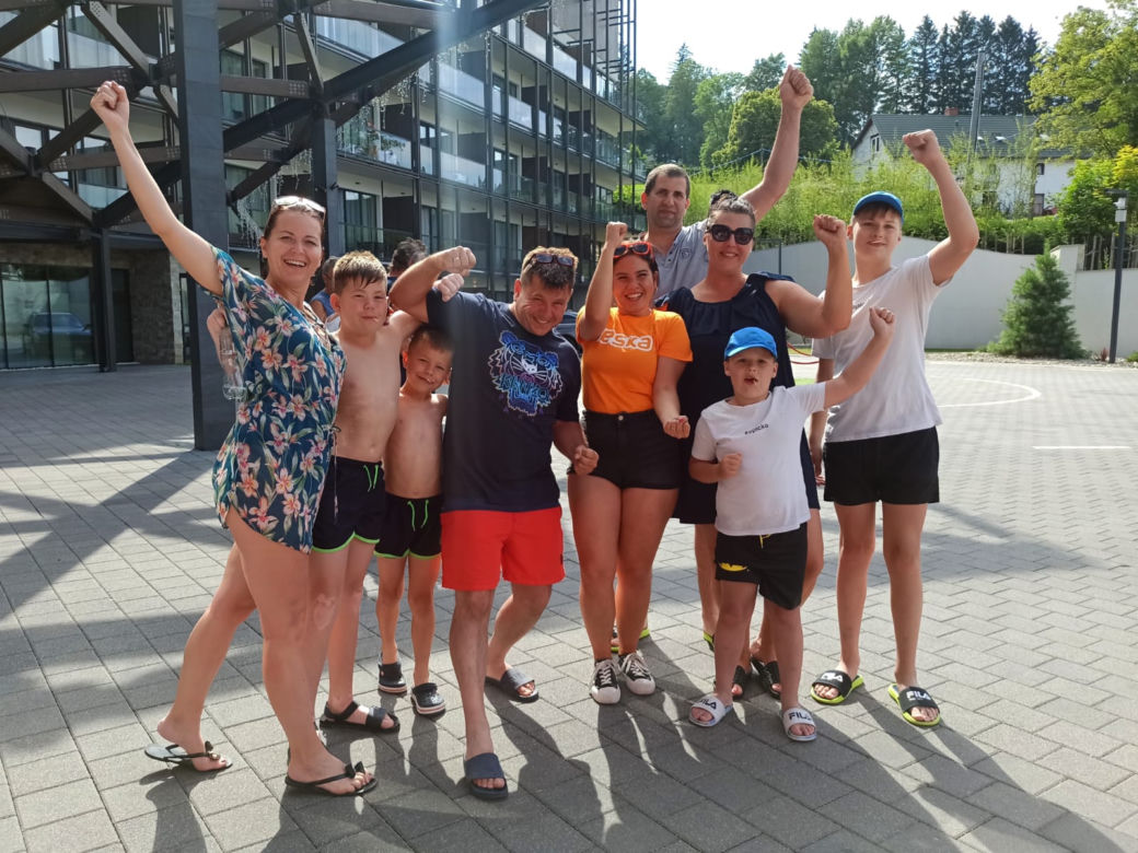 Tak bawiliśmy się na ESKA Summer City! (6 lipca - 9 lipca)