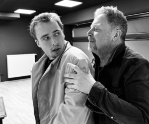 Teatr sumienia w Elblągu. Nadchodzi premiera „Zbrodni i kary”