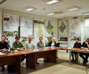 Nowe osiedle TBS w Podjuchach