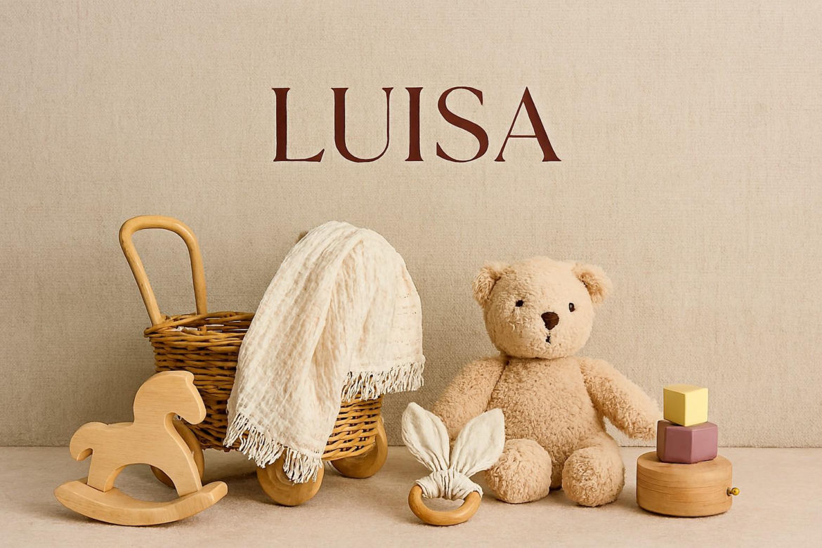 Luisa